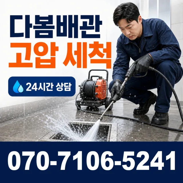 전남광주 강진군 성전면 랑동길 수도누수 상담 이미지 4